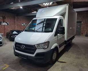 Hyundai H 350 