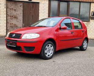 Fiat Punto Gebrauchtwagen