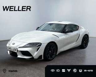 Toyota Supra Gebrauchtwagen