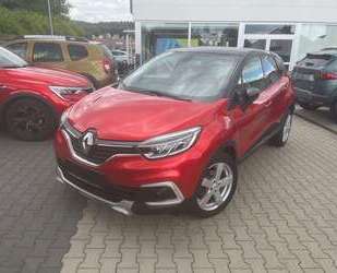 Renault Captur Gebrauchtwagen