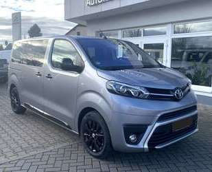 Toyota Proace Gebrauchtwagen