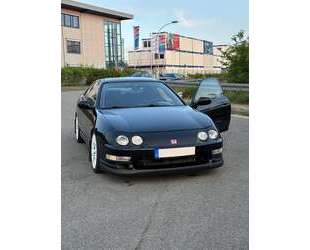 Honda Integra Gebrauchtwagen