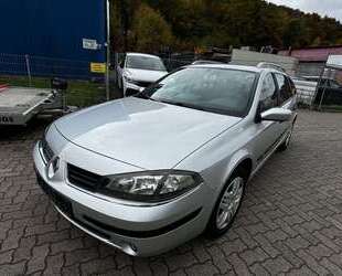 Renault Laguna Gebrauchtwagen