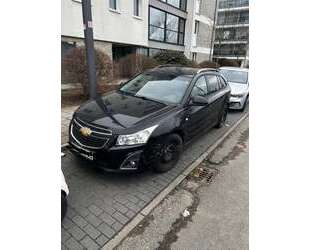 Chevrolet Cruze Gebrauchtwagen