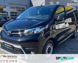 Toyota Proace Gebrauchtwagen