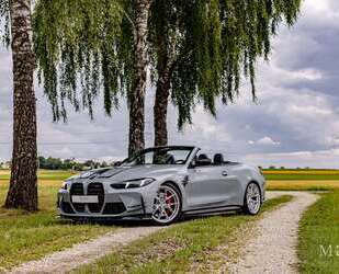 BMW M4 Gebrauchtwagen