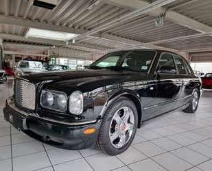 Bentley Arnage Gebrauchtwagen