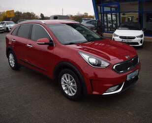 Kia Niro Gebrauchtwagen