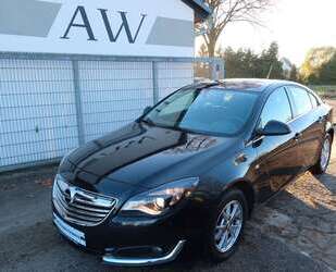 Opel Insignia Gebrauchtwagen