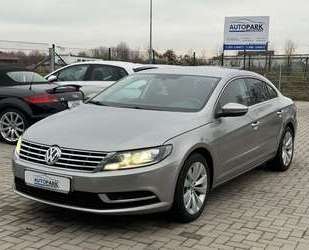 VW CC Gebrauchtwagen