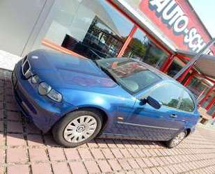 BMW 316 Gebrauchtwagen