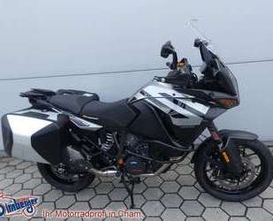 KTM 1290 Super Adventure Gebrauchtwagen