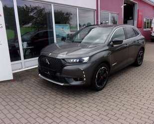 DS Automobiles DS 7 Crossback Gebrauchtwagen