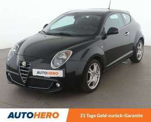 Alfa Romeo MiTo Gebrauchtwagen