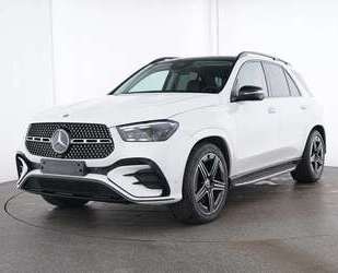 Mercedes-Benz GLE 450 Gebrauchtwagen