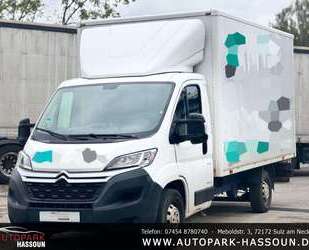 Citroen Jumper Gebrauchtwagen