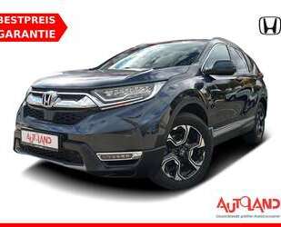 Honda CR-V Gebrauchtwagen