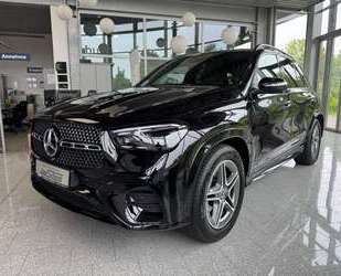 Mercedes-Benz GLE 450 Gebrauchtwagen