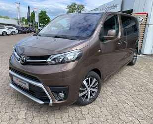 Toyota Proace Gebrauchtwagen