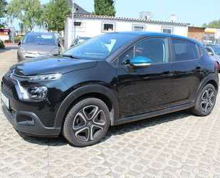 Citroen C3 Gebrauchtwagen