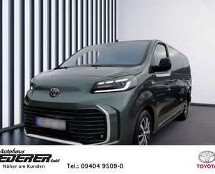 Toyota Proace Gebrauchtwagen