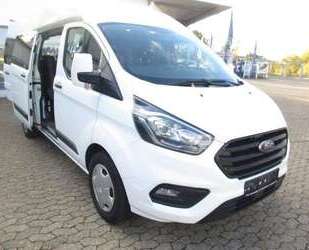 Ford Transit Bus Gebrauchtwagen