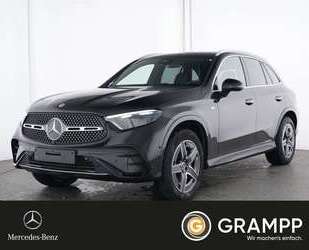 Mercedes-Benz GLC 300 Gebrauchtwagen