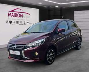 Mitsubishi Space Star Gebrauchtwagen