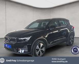 Volvo XC40 Gebrauchtwagen