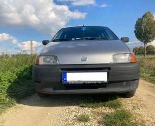 Fiat Punto Gebrauchtwagen