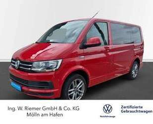 VW T6 Caravelle Gebrauchtwagen