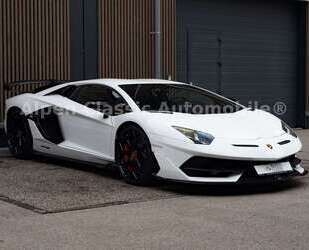Lamborghini Aventador Gebrauchtwagen
