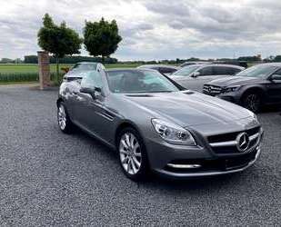 Mercedes-Benz SLK 350 Gebrauchtwagen