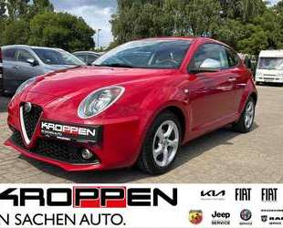 Alfa Romeo MiTo Gebrauchtwagen