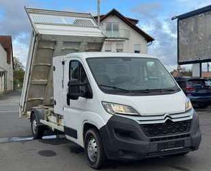 Citroen Jumper Gebrauchtwagen