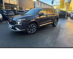 Hyundai SANTA FE Gebrauchtwagen