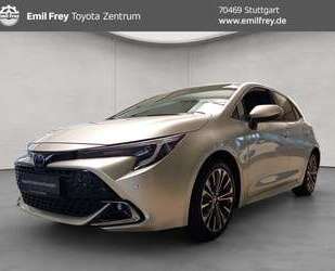 Toyota Corolla Gebrauchtwagen