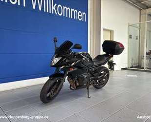 Yamaha XJ 6 Gebrauchtwagen