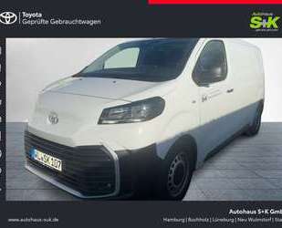 Toyota Proace Gebrauchtwagen