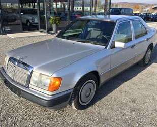 Mercedes-Benz 200 Gebrauchtwagen