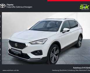 Seat Tarraco Gebrauchtwagen