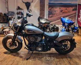 INDIAN Chief Gebrauchtwagen