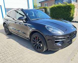 Porsche Macan Gebrauchtwagen
