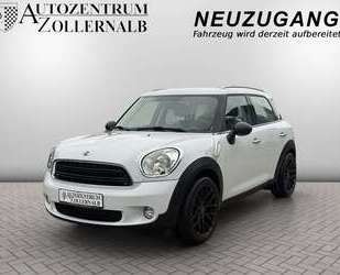Mini One D Countryman Gebrauchtwagen