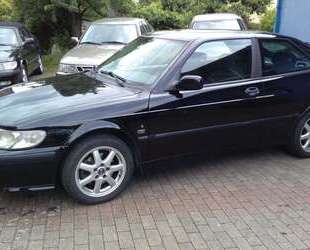 Saab 9-3 Gebrauchtwagen