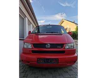 VW T4 Gebrauchtwagen