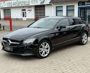 Mercedes-Benz CLS Gebrauchtwagen
