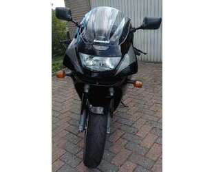 Kawasaki Ninja ZX-6R Gebrauchtwagen