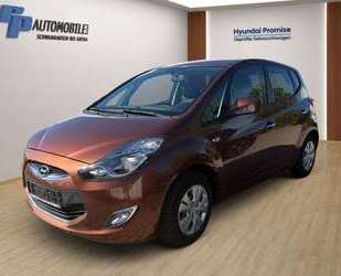 Hyundai iX20 Gebrauchtwagen