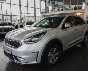Kia Niro Gebrauchtwagen